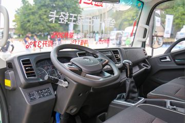  PRO 160 4.14׵ʽῨ(BJ5048XXY-FM2)ͼƬ