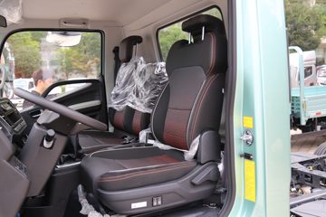  PRO 160 4.14׵ʽῨ(BJ5048XXY-FM2)ͼƬ