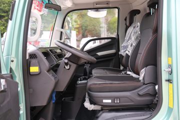  PRO 160 4.14׵ʽῨ(BJ5048XXY-FM2)ͼƬ