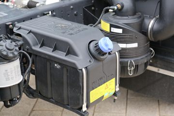  PRO 160 4.14׵ʽῨ(BJ5048XXY-FM2)ͼƬ