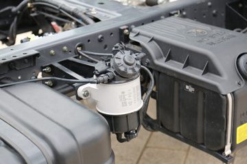  PRO 160 4.14׵ʽῨ(BJ5048XXY-FM2)ͼƬ