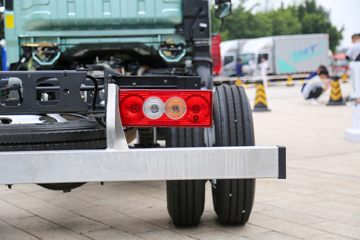  PRO 160 4.14׵ʽῨ(BJ5048XXY-FM2)ͼƬ