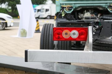  PRO 160 4.14׵ʽῨ(BJ5048XXY-FM2)ͼƬ
