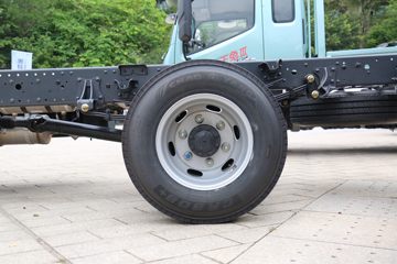  PRO 160 4.14׵ʽῨ(BJ5048XXY-FM2)ͼƬ
