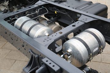  PRO 160 4.14׵ʽῨ(BJ5048XXY-FM2)ͼƬ