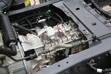  PRO 160 4.14׵ʽῨ(BJ5048XXY-FM2)ͼƬ
