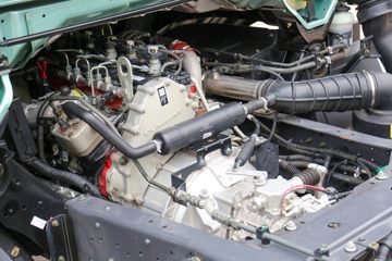  PRO 160 4.14׵ʽῨ(BJ5048XXY-FM2)ͼƬ