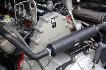  PRO 160 4.14׵ʽῨ(BJ5048XXY-FM2)ͼƬ
