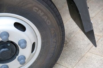  PRO 160 4.14׵ʽῨ(BJ5048XXY-FM2)ͼƬ