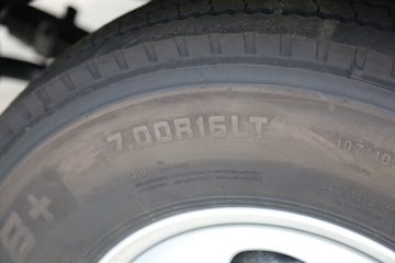 PRO 160 4.14׵ʽῨ(BJ5048XXY-FM2)ͼƬ