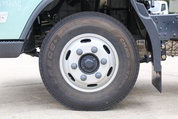  PRO 160 4.14׵ʽῨ(BJ5048XXY-FM2)ͼƬ