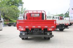 福田 奥铃新捷运 青春版 132马力 4.17米单排栏板轻卡(BJ1048V9JEA-AB2)