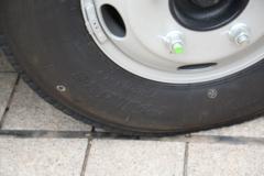 福田 奥铃新捷运 青春版 132马力 4.17米单排栏板轻卡(BJ1048V9JEA-AB2)