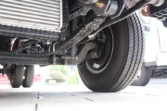 福田 奥铃新捷运 青春版 132马力 4.17米单排栏板轻卡(BJ1048V9JEA-AB2)