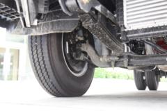 福田 奥铃新捷运 青春版 132马力 4.17米单排栏板轻卡(BJ1048V9JEA-AB2)