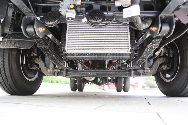 惊喜不断，降0.5万！杭州市大容汽奥铃新捷运载货车系列超值回馈，