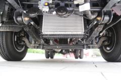 福田 奥铃新捷运 青春版 132马力 4.17米单排栏板轻卡(BJ1048V9JEA-AB2)