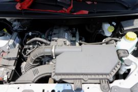 五菱宏光V&nbsp;VAN/轻客外观图片