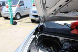 五菱宏光V&nbsp;VAN/轻客外观图片