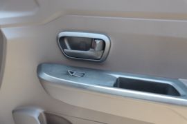 五菱宏光V&nbsp;VAN/轻客驾驶室图片