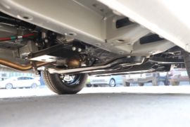 五菱宏光V&nbsp;VAN/轻客底盘图片