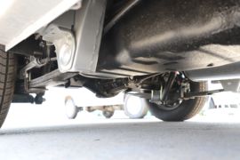 五菱宏光V&nbsp;VAN/轻客底盘图片