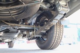 五菱宏光V&nbsp;VAN/轻客底盘图片