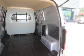 五菱宏光V&nbsp;VAN/轻客货厢图片