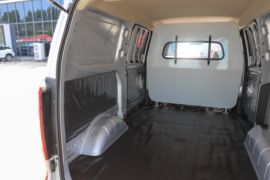 五菱宏光V&nbsp;VAN/轻客货厢图片