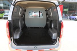 五菱宏光V&nbsp;VAN/轻客货厢图片