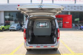 五菱宏光V&nbsp;VAN/轻客货厢图片