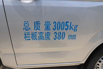 ���� X6 ��׼�� 1.6L 122���� ���� 3.02�׵�������΢��(��̥)(SQR1033H311)ͼƬ