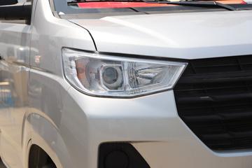 ���� X6 ��׼�� 1.6L 122���� ���� 3.02�׵�������΢��(��̥)(SQR1033H311)ͼƬ