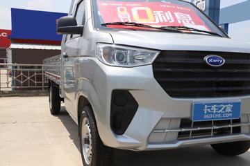 ���� X6 ��׼�� 1.6L 122���� ���� 3.02�׵�������΢��(��̥)(SQR1033H311)ͼƬ