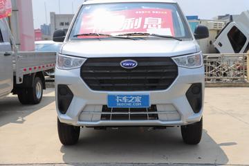 ���� X6 ��׼�� 1.6L 122���� ���� 3.02�׵�������΢��(��̥)(SQR1033H311)ͼƬ