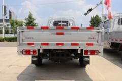 开瑞 X6 标准型 1.6L 122马力 汽油 3.02米单排栏板微卡(后单胎)(SQR1033H311)