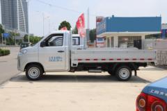 开瑞 X6 标准型 1.6L 122马力 汽油 3.02米单排栏板微卡(后单胎)(SQR1033H311)