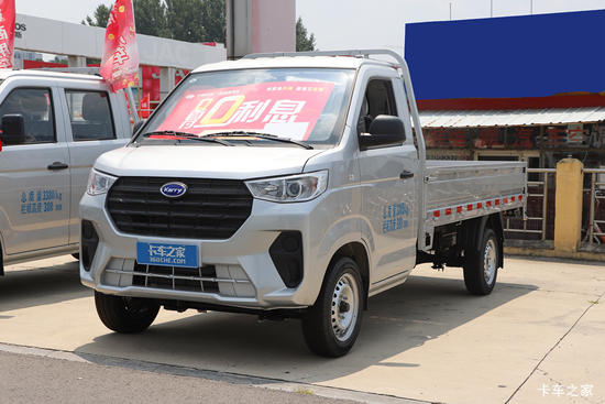 ���� X6 ��׼�� 1.6L 122���� ���� 3.02�׵�������΢��(��̥)(SQR1033H311)