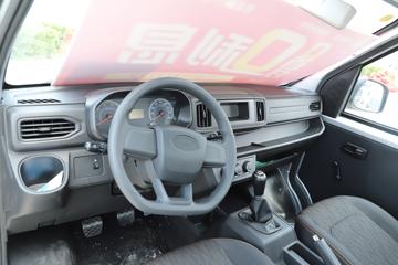 ���� X6 ��׼�� 1.6L 122���� ���� 3.02�׵�������΢��(��̥)(SQR1033H311)ͼƬ