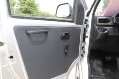 开瑞 X6 标准型 1.6L 122马力 汽油 3.02米单排栏板微卡(后单胎)(SQR1033H311)