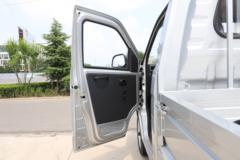 开瑞 X6 标准型 1.6L 122马力 汽油 3.02米单排栏板微卡(后单胎)(SQR1033H311)