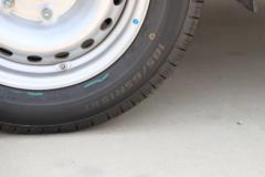 开瑞 X6 标准型 1.6L 122马力 汽油 3.02米单排栏板微卡(后单胎)(SQR1033H311)