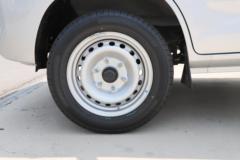 开瑞 X6 标准型 1.6L 122马力 汽油 3.02米单排栏板微卡(后单胎)(SQR1033H311)