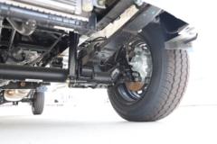 开瑞 X6 标准型 1.6L 122马力 汽油 3.02米单排栏板微卡(后单胎)(SQR1033H311)