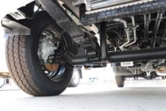 开瑞 X6 标准型 1.6L 122马力 汽油 3.02米单排栏板微卡(后单胎)(SQR1033H311)