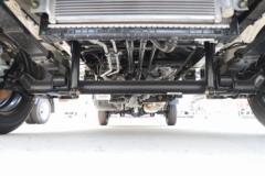 开瑞 X6 标准型 1.6L 122马力 汽油 3.02米单排栏板微卡(后单胎)(SQR1033H311)