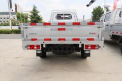 开瑞 X6 标准型 1.6L 122马力 汽油 3.02米单排栏板微卡(后单胎)(SQR1033H311)