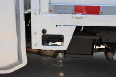 开瑞 X6 标准型 1.6L 122马力 汽油 3.02米单排栏板微卡(后单胎)(SQR1033H311)