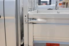 开瑞 X6 标准型 1.6L 122马力 汽油 3.02米单排栏板微卡(后单胎)(SQR1033H311)