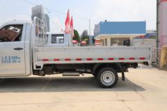 开瑞 X6 标准型 1.6L 122马力 汽油 3.02米单排栏板微卡(后单胎)(SQR1033H311)